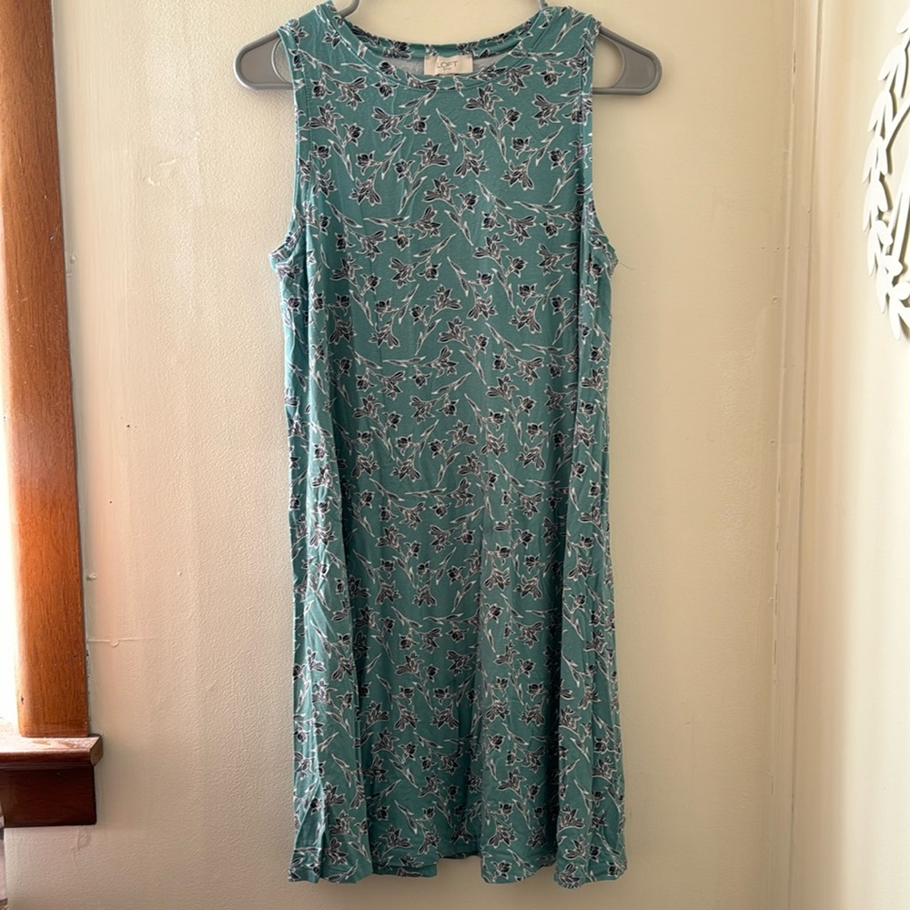 Tank Dress